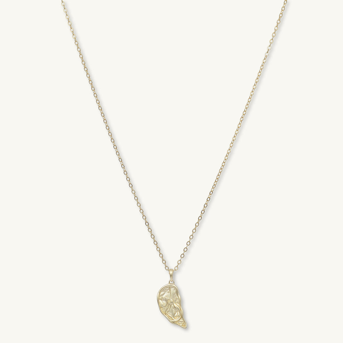 Best Friend / Sister Heart Mermaid Necklace Set