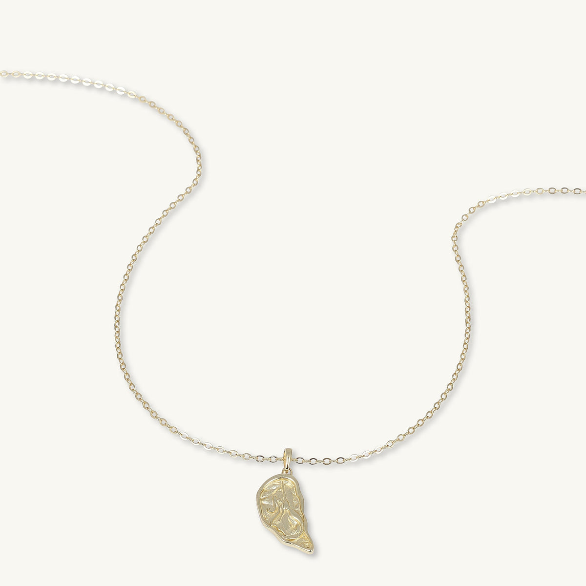 Best Friend / Sister Heart Mermaid Necklace Set