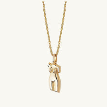 Body Positive Chain Necklace