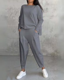 Jackquelin™ Elegant Lounge Set