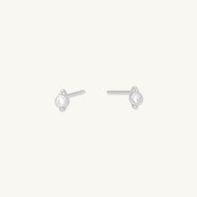 Boho Ball Dot Stud Earrings
