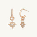 18k Rose Gold Verveil