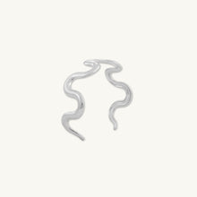 Boho Tide Open Cuff Bangle