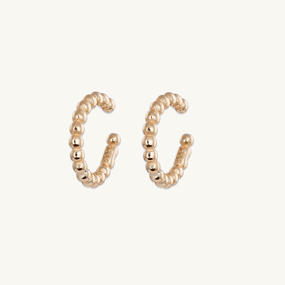 Bubble Ball Cuff