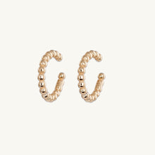 Bubble Ball Cuff