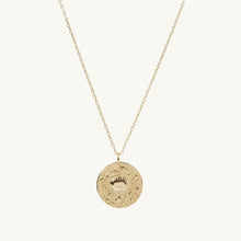 Cancer - Star Sign Necklace