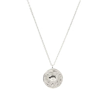 Cancer - Star Sign Necklace