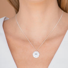 Cancer - Star Sign Necklace
