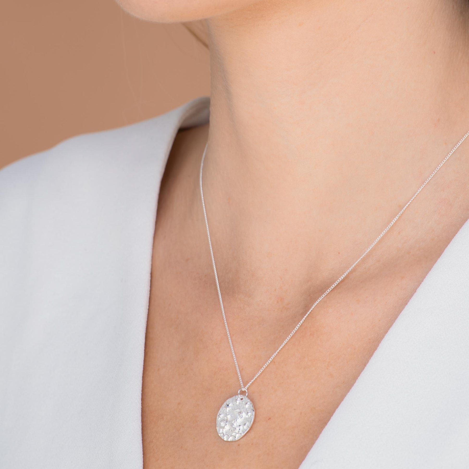 Capricorn - Star Sign Necklace