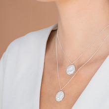 Capricorn - Star Sign Necklace