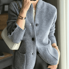 Xyla Cardigan Femme – Cozy and Sophisticated Cardigan with Elegant and Comfortable Style
