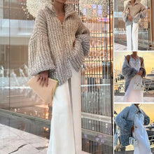 Sol Cardigan Woman – Elegant Comfortable & Sophisticated Sequin Sweater