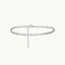 Circle Link Chain Anklet