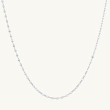 Classic Anchor Chain Necklace