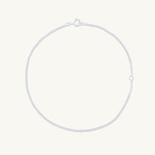 Classic Box Chain Bracelet