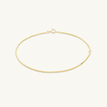 Classic Box Chain Bracelet