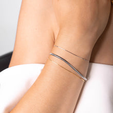 Classic Box Chain Bracelet