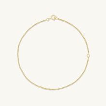 Classic Box Chain Bracelet