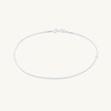 Classic Box Chain Bracelet