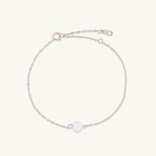 Classic Freshwater Pearl Bracelet