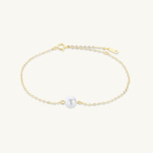 Classic Freshwater Pearl Bracelet