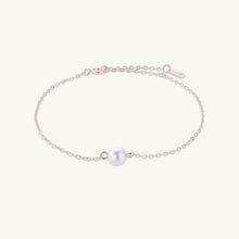 Classic Freshwater Pearl Bracelet
