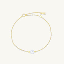 Classic Freshwater Pearl Bracelet