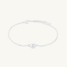 Classic Freshwater Pearl Bracelet