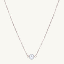 Classic Freshwater Pearl Necklace