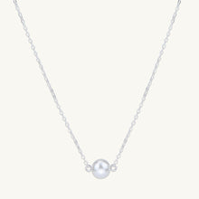 Classic Freshwater Pearl Necklace