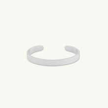 Classic Molten Open Cuff Bangle