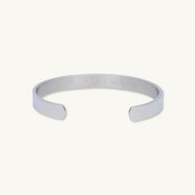 Classic Open Cuff Bangle