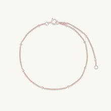 Classic Satellite Chain Bracelet