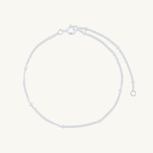 Classic Satellite Chain Bracelet