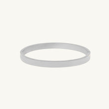 Classic Stackable Bangle Bracelet