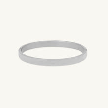 Classic Stackable Bangle Bracelet