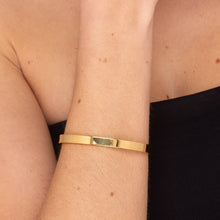 Classic Stackable Bangle Bracelet