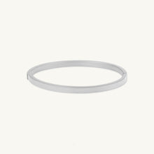 Classic Thin Stackable Bangle Bracelet
