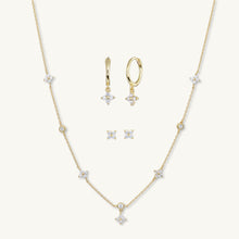 Clover Sapphire Bundle