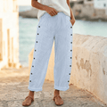 Light Blue Stripe