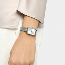 Women's Waterproof Business Watch