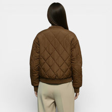 Women's Lightweight Padded Jacket