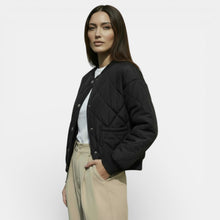 Women's Lightweight Padded Jacket