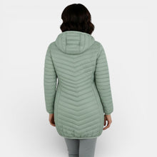 Women's Quilted Jacket