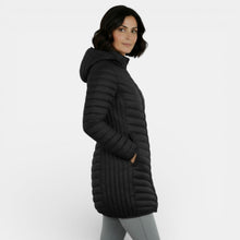 Women's Quilted Jacket