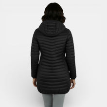 Women's Quilted Jacket