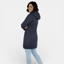 Women's Quilted Jacket