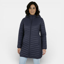 Women's Quilted Jacket