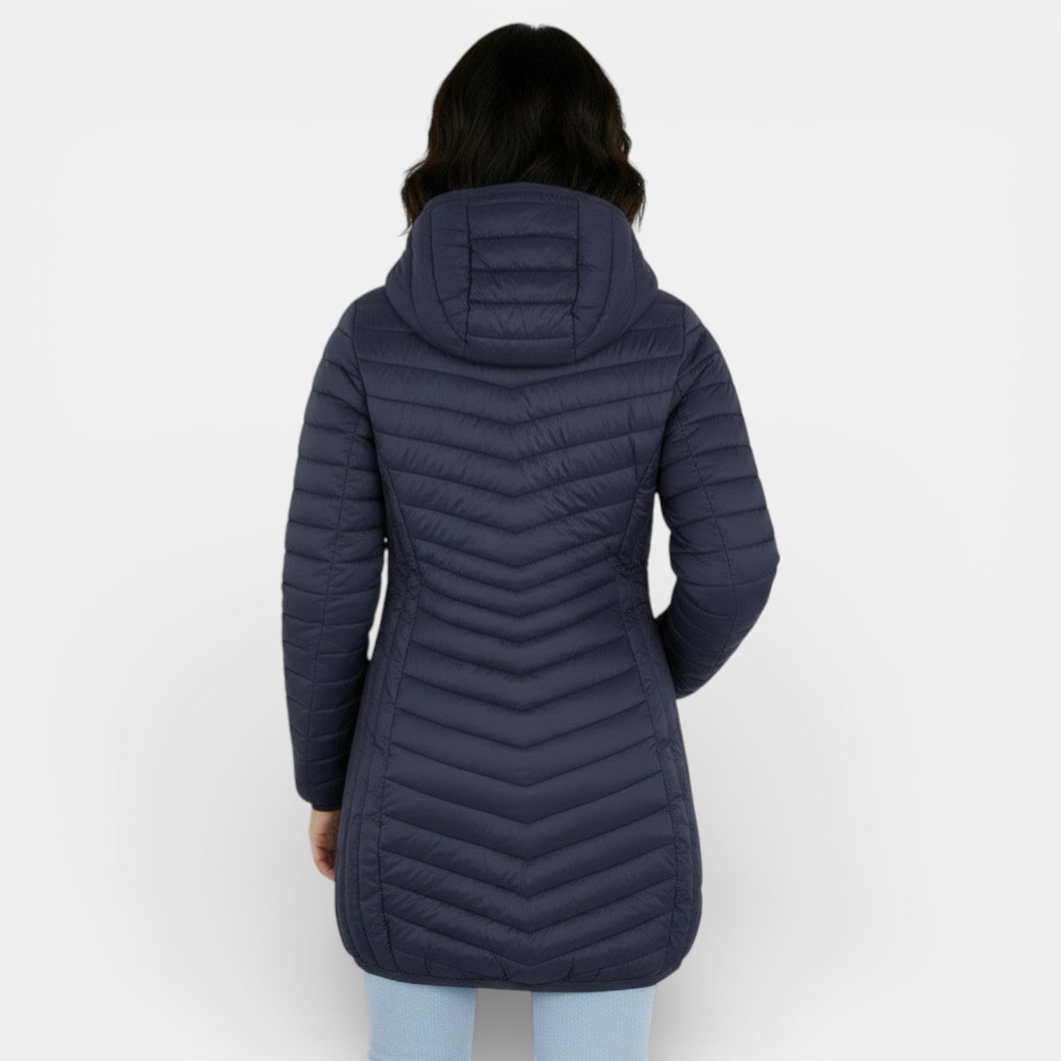 Women's Quilted Jacket