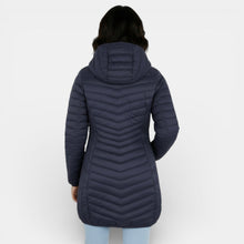 Women's Quilted Jacket